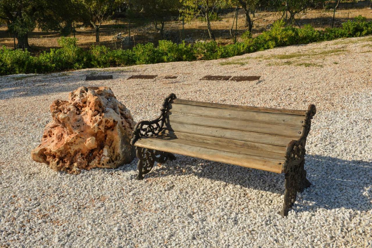 קרוביניו Villa Trullo Ramachandra מראה חיצוני תמונה